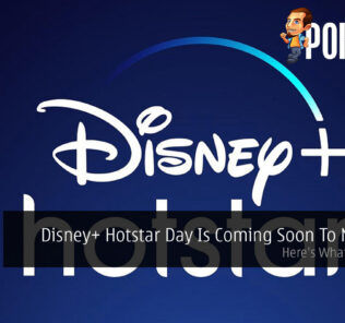 Disney+ Hotstar Day Is Coming Soon To Malaysia — Here's What To Expect! 33