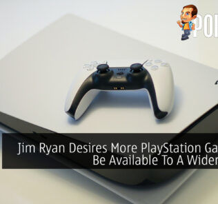 Jim Ryan Desires More PlayStation Games To Be Available To A Wider Crowd 31