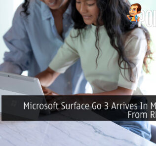 Microsoft Surface Go 3 Arrives In Malaysia From RM1,888 28
