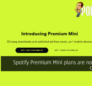 Spotify premium mini cover