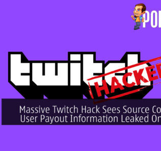 Twitch Hacked cover 2