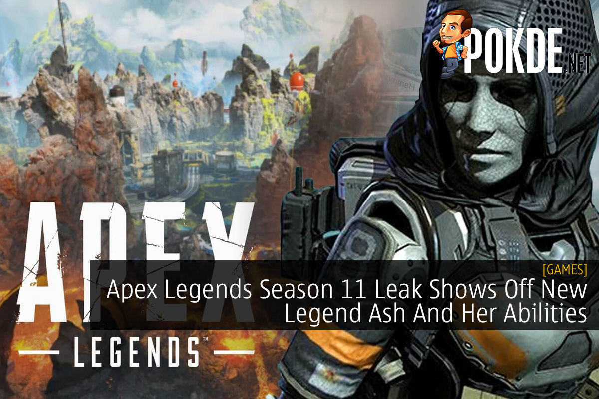 Respawn reveals Apex Legends season 4, including a new Legend