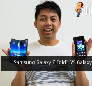 Samsung Galaxy Z Fold3 VS Galaxy Z Flip3 - Which Is The Right Foldable For You?
