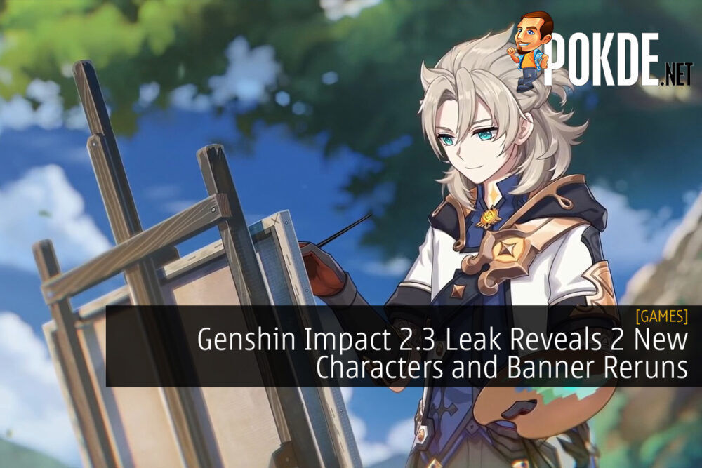 Genshin Impact Reveals 3 New Promotional Codes