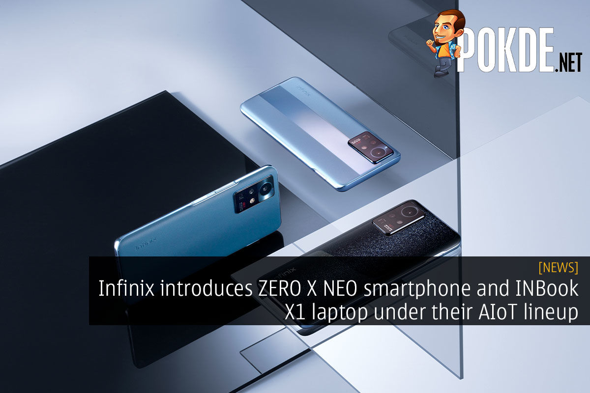 infinix zero x1