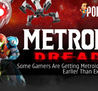 Some Gamers Are Getting Metroid Dread Earlier Than Expected