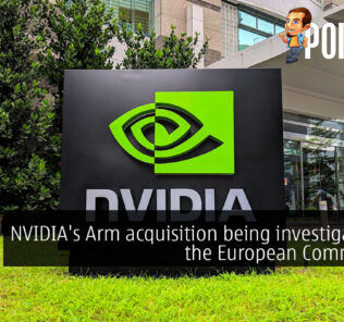 NVIDIA's Arm acquisition being investigated by the European Commission 24