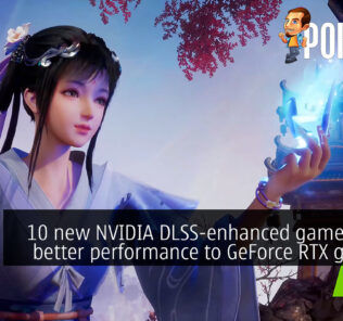 nvidia dlss games geforce rtx cover