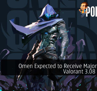 Omen Expected to Receive Major Buff in Valorant 3.08 Update