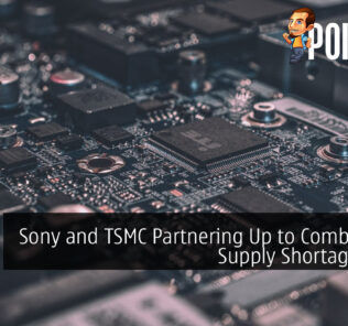Sony and TSMC Partnering Up to Combat Chip Supply Shortage Issue