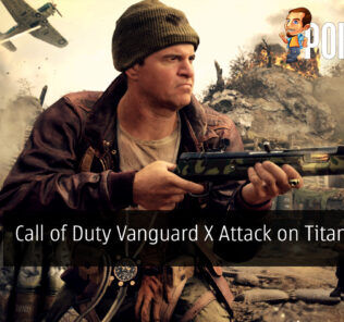 Call of Duty Vanguard X Attack on Titan Collaboration Leaked