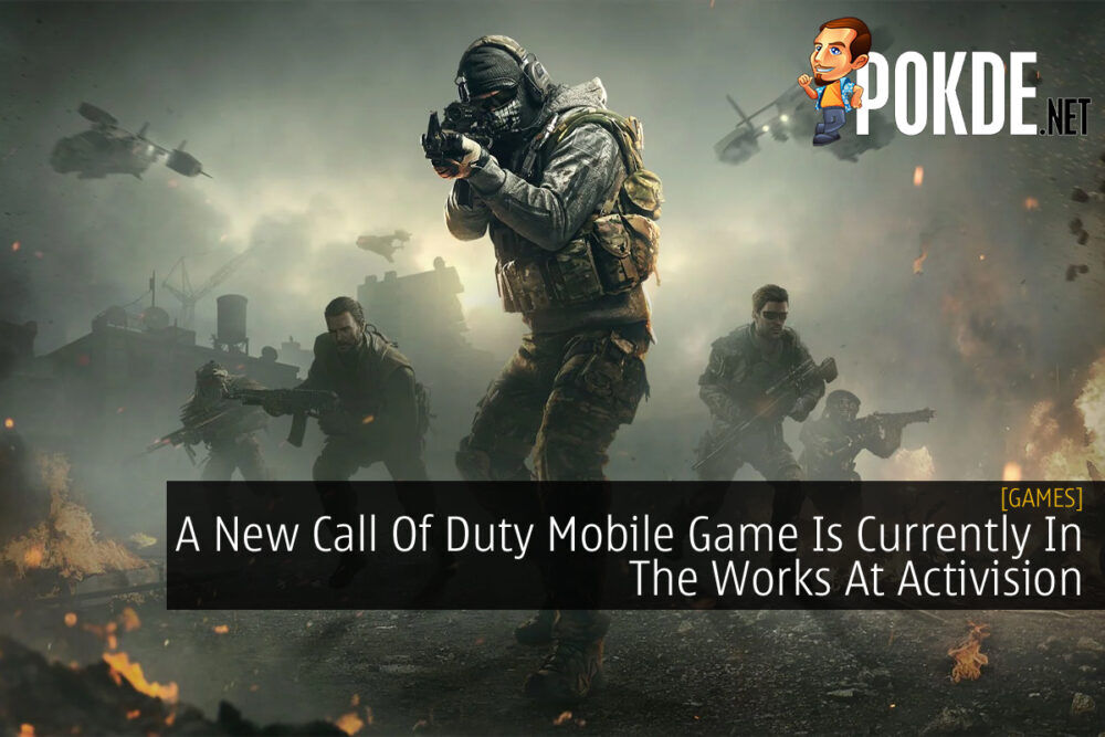 Call of Duty Warzone Mobile to launch soon; Could mean BAD NEWS for CoD:  Mobile