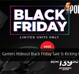 Gamers Hideout Black Friday Sale Is Kicking Off Soon 34