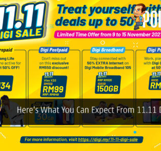 Here's What You Can Expect From 11.11 Digi Sale 39