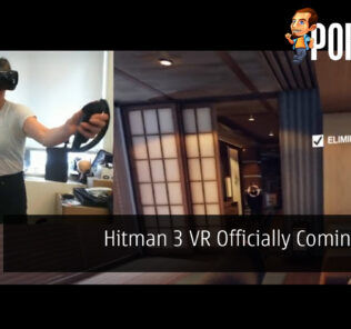 Hitman 3 VR Officially Coming To PC 28
