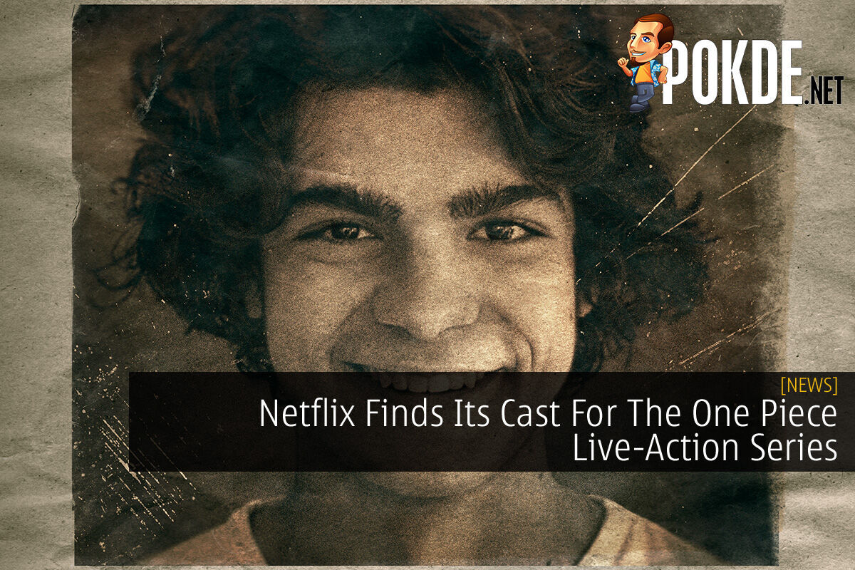Netflix's Live-Action ONE PIECE Finds Its Cast, Shares Plot and Production  Updates - Nerdist