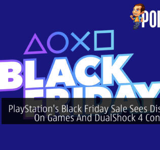 PlayStation Store Black Friday Sale Is Now Live - Gameranx