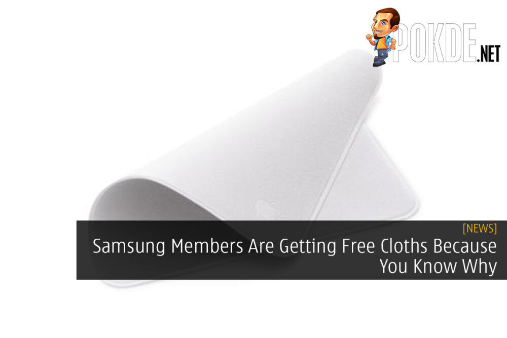 Samsung Members Are Getting Free Cloths Because You Know Why 27