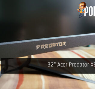 32" Acer Predator XB323QK Review