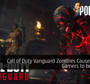 Call of Duty Vanguard Zombies Caused Many Gamers to be Angry