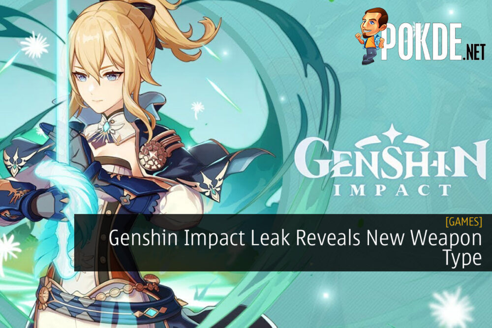 Genshin Impact 4.3 Leaks Reveal Chevreuse's Kit –