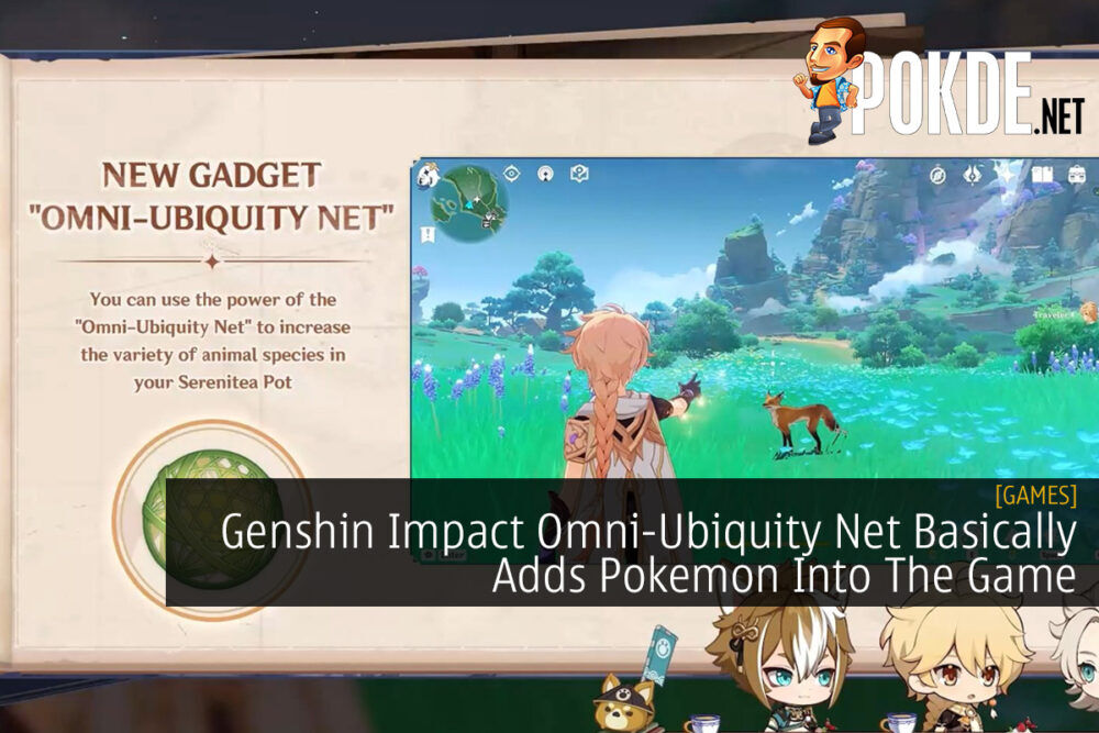 Fan-made Pokemon MMORPG 'coming soon' - CNET