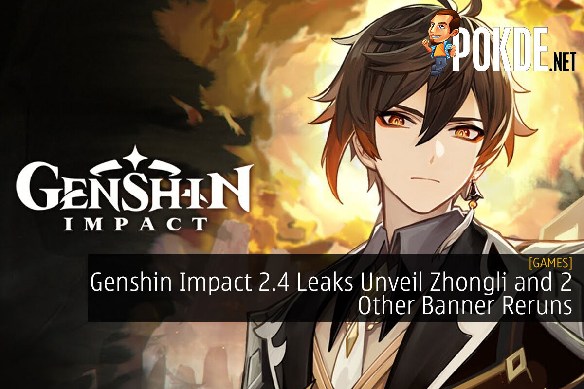 Genshin Impact Xiao Banner release date, 4 star characters, and V1.3 event  leaks