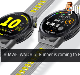 HUAWEI WATCH GT Runner is coming to Malaysia soon 33