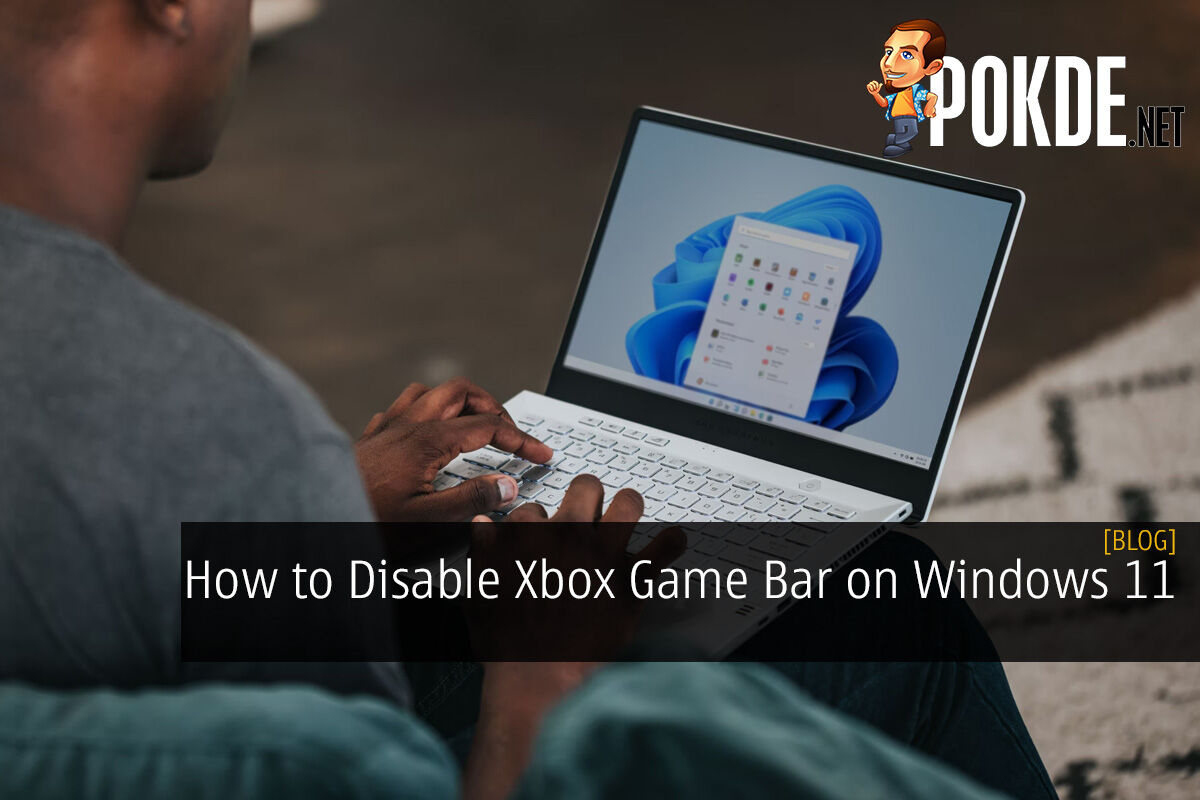 How to use the Xbox Game Bar in Windows 11