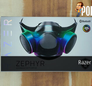 Razer Zephyr Review -