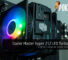 Cooler Master Hyper 212 LED Turbo ARGB review cover