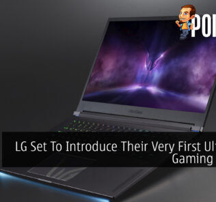LG Set To Introduce Their Very First UltraGear Gaming Laptop 27