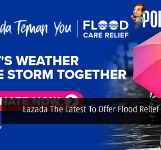 Lazada The Latest To Offer Flood Relief Support 30