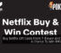 Netflix Gift Cards 7-Eleven Win RM10,000 cover