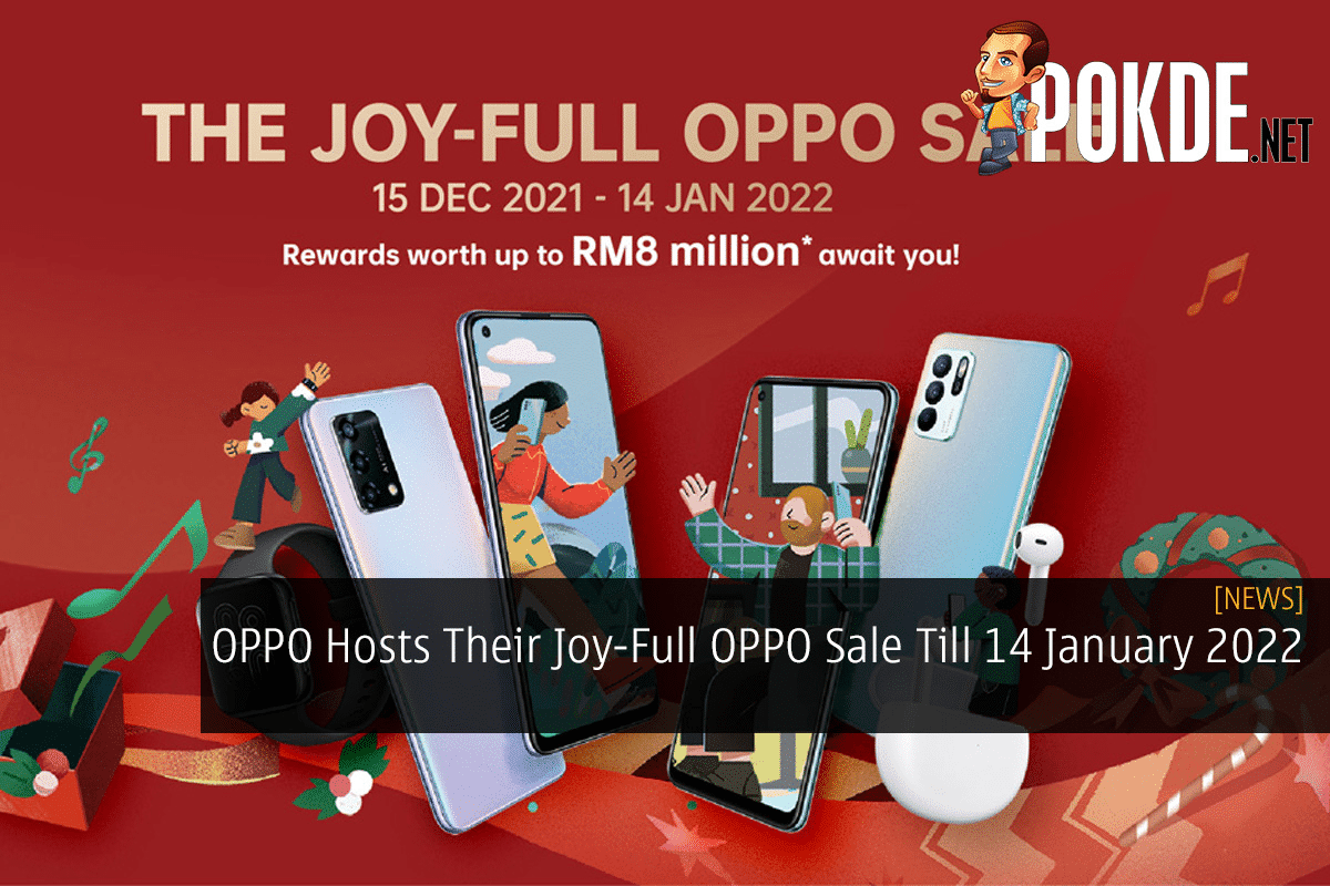 the joy full oppo sale