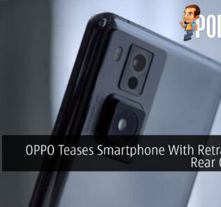 OPPO Teases Smartphone With Retractable Rear Camera 35