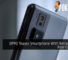 OPPO Teases Smartphone With Retractable Rear Camera 34
