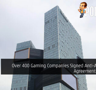 Over 400 Gaming Companies Signed Anti-Addiction Agreement In China 30