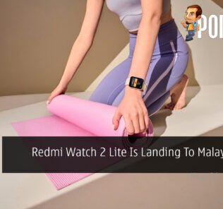 Redmi Watch 2 Lite Is Landing To Malaysia This 12.12 31