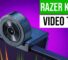 Razer Kiyo X Webcam Video Test 32