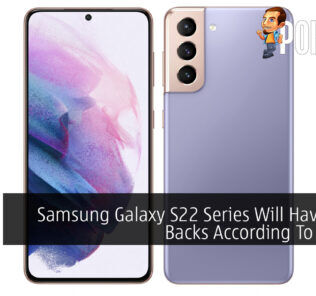 Samsung Galaxy S22 Series Will Have Glass Backs According To Tipster 48