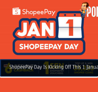 ShopeePay Day Is Kicking Off This 1 January 2022 31