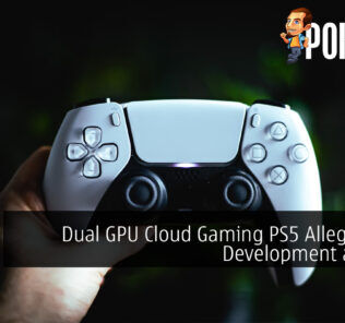 Dual GPU Cloud Gaming PS5 Allegedly In Development at Sony