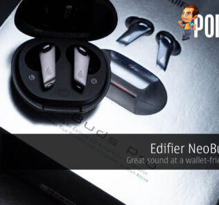 Edifier NeoBuds Pro Review — great sound at a wallet-friendly price! 41
