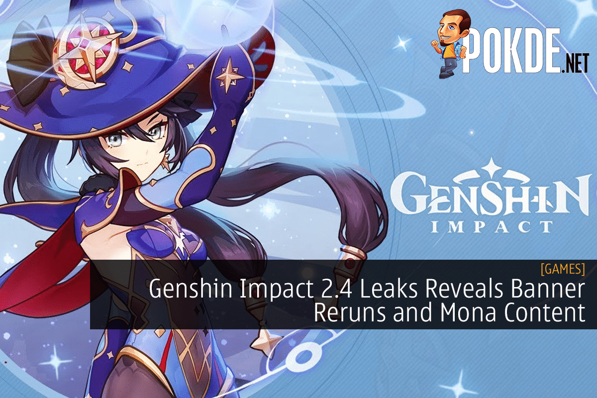 Genshin Impact Character Banners Leak: Unveiling the Roadmap from 4.2 to  4.4 