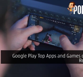 Google Play Top Apps and Games of 2021 Revealed