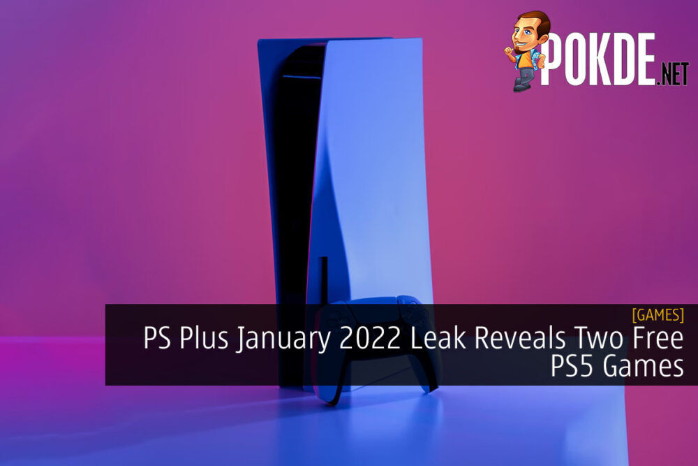 Persona 5 Strikers e Dirt 5 ficam grátis na PS Plus em janeiro de 2022
