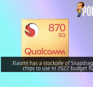 Xiaomi has a stockpile of Snapdragon 870 chips to use in 2022 budget flagships 27