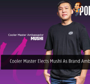Cooler Master Elects Mushi As Brand Ambassador 32