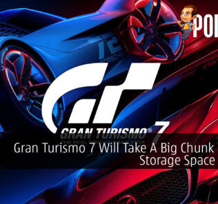 Gran Turismo 7 Will Take A Big Chunk Of Your Storage Space On PS5 27